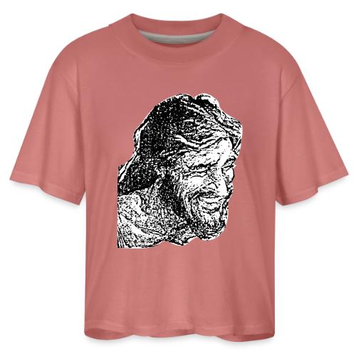 DS 28365 final - Women's Boxy Tee