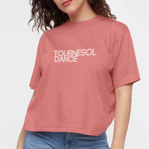 Tournesol Dance - Women's Boxy Tee