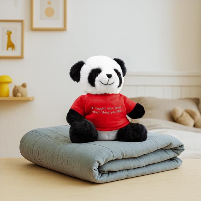 I Taught Your Lover That Thing You Like