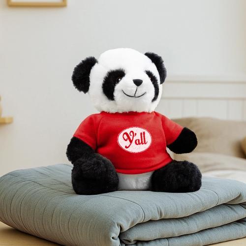 Y’ALL 0001 - Panda Bear