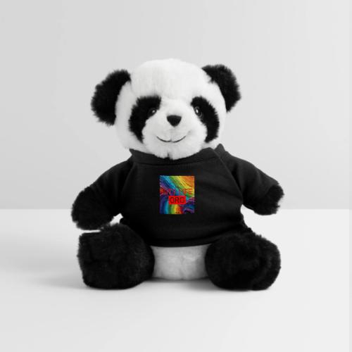 CIty Life Org Vol. 1 - Panda Bear