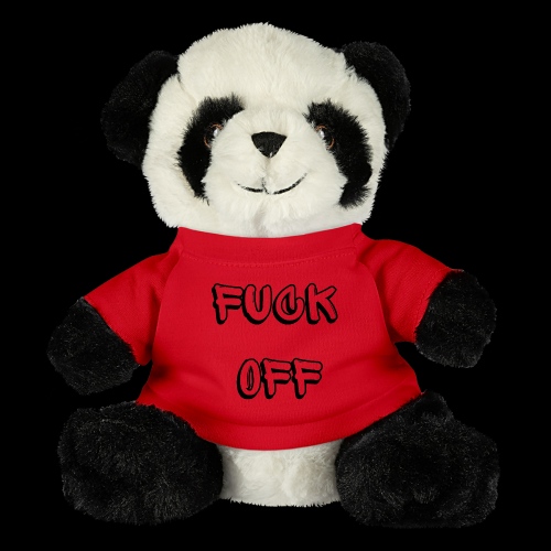 Fuck Off (feat. Kole Reynolds) - Panda Bear