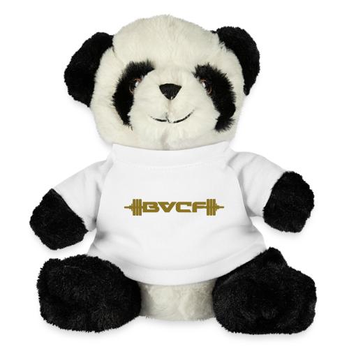 4 - Panda Bear