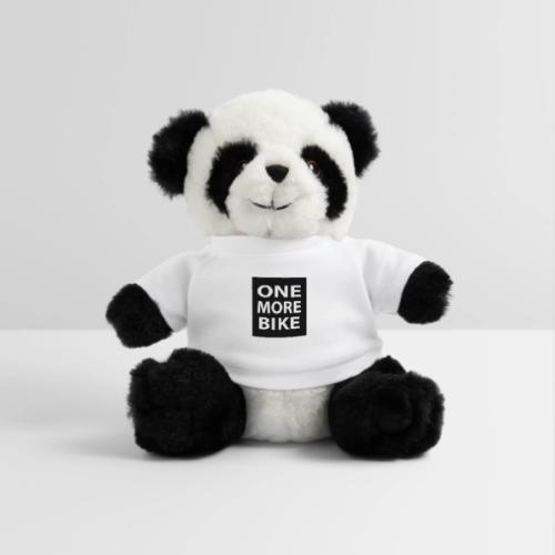 One More Bike - Panda Bear