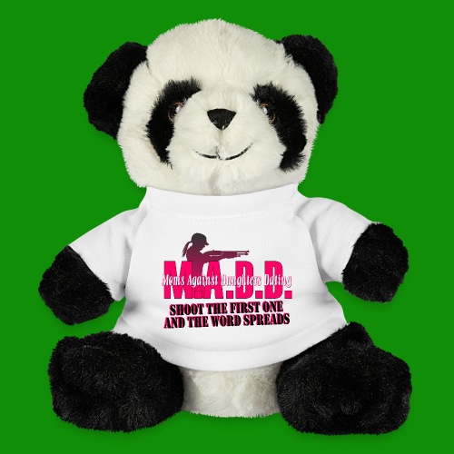 Moms Against Daughters Dating - Panda Bear