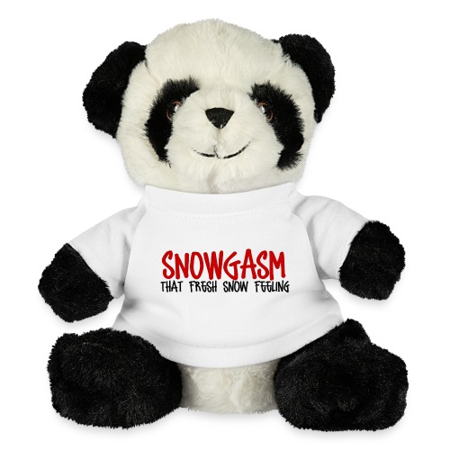 Snowgasm - Panda Bear