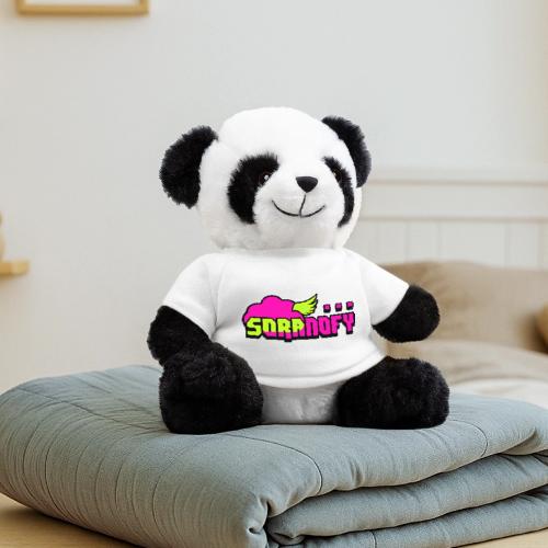 SORANOFY NY - Panda Bear