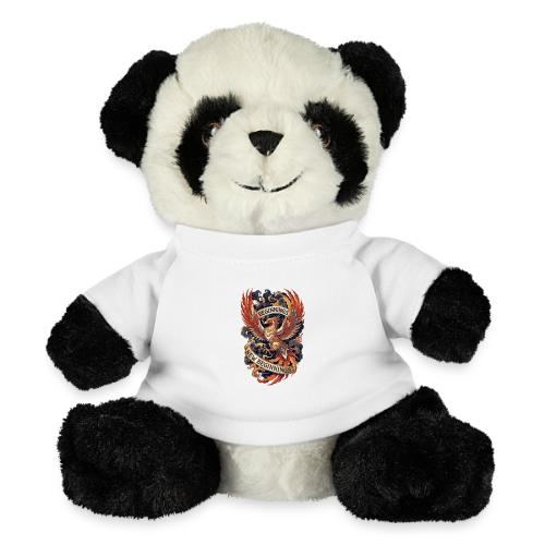 Phoenix New Year T-Shirt - Panda Bear
