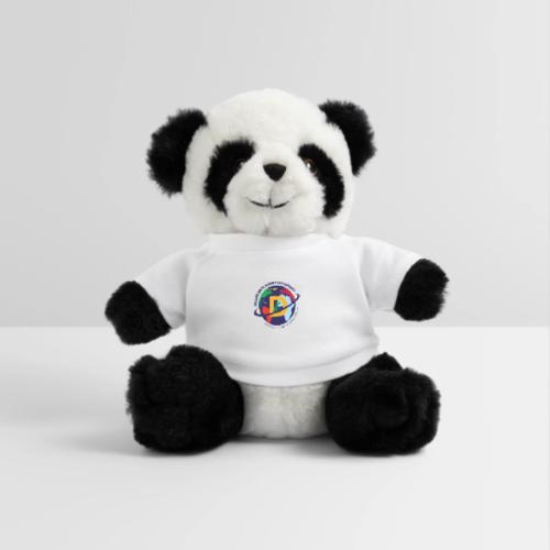 2021 DDMES logo 01 - Panda Bear