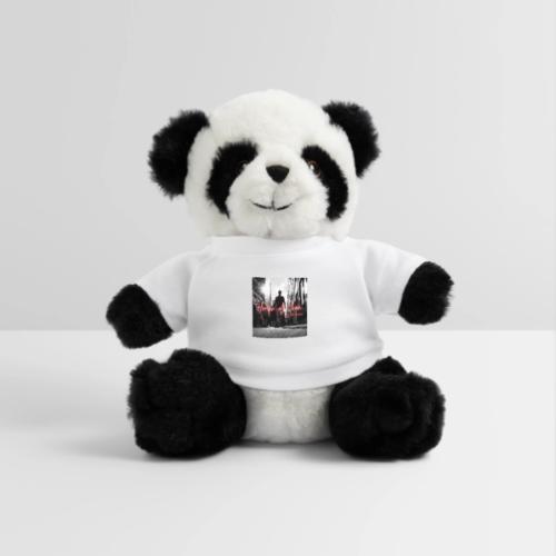 House of Jean - Panda Bear