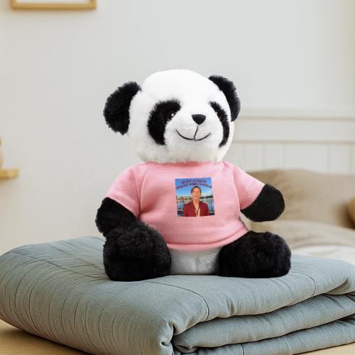 New Thing - Panda Bear