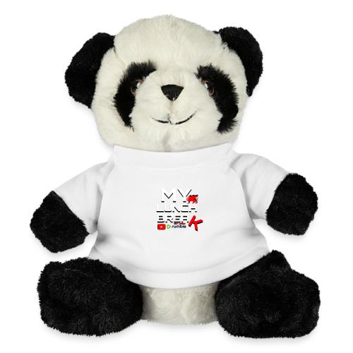 MLB APR 25 - Panda Bear