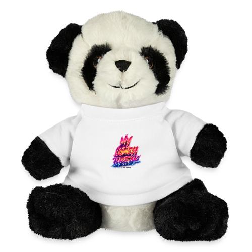 MLB 226 Retro - Panda Bear