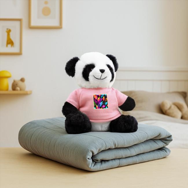 Tropical Foliage: Leaf Art