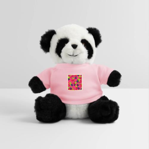 Berry Patch: Sweet Design - Panda Bear