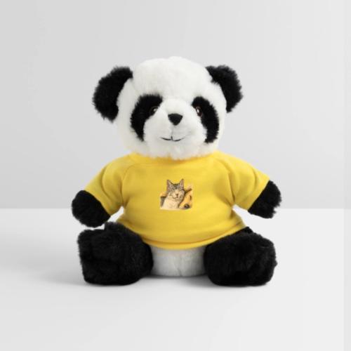 FurEver Friends - Panda Bear