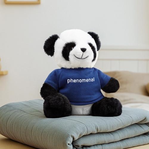 PHENOMENAL 0001 - Panda Bear