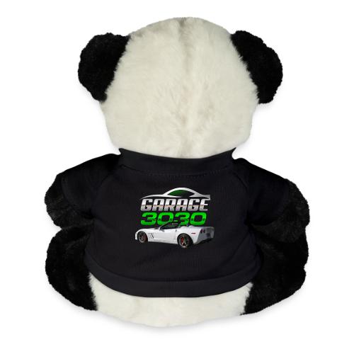 Rockit 3030 - Panda Bear