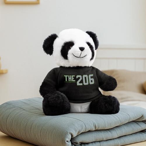 THE | 206 - Game Day Glory - Local Collection - Panda Bear