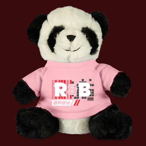 R&B Baby - Panda Bear