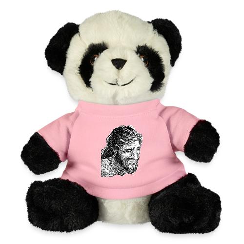 DS 28365 final - Panda Bear