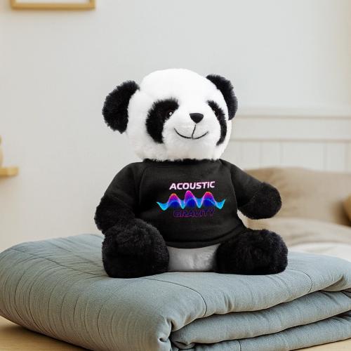 Acoustic Gravity Wave - Panda Bear