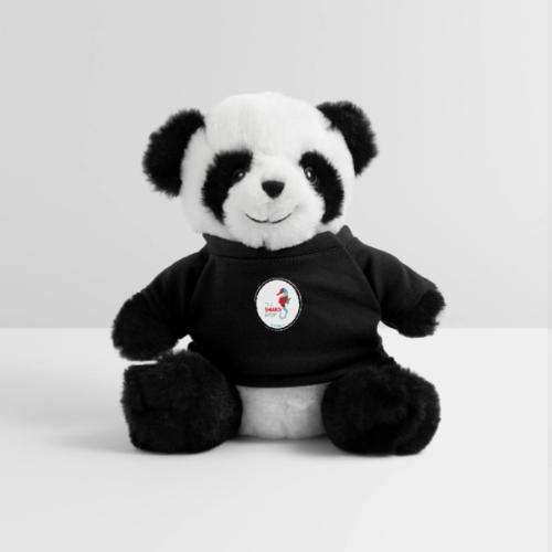 Grayton Beach Circle - Panda Bear