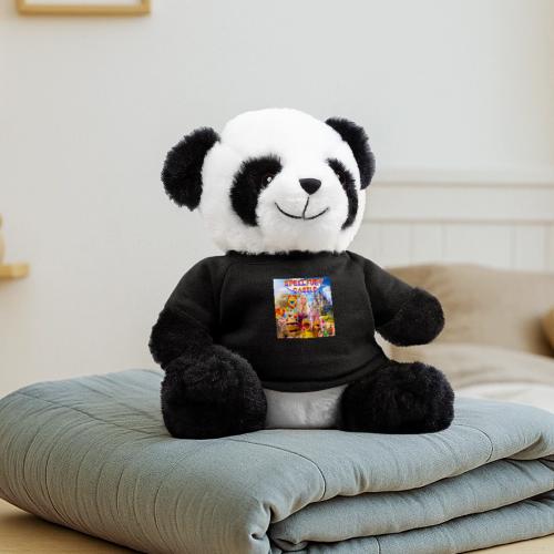 SPELLFURY CASTLE - Panda Bear