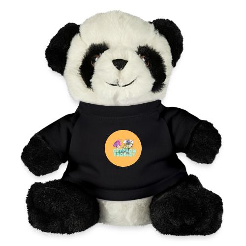 The Real Gryphon MERCH - Panda Bear