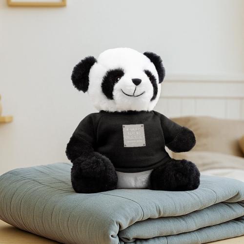 Results - White - Panda Bear