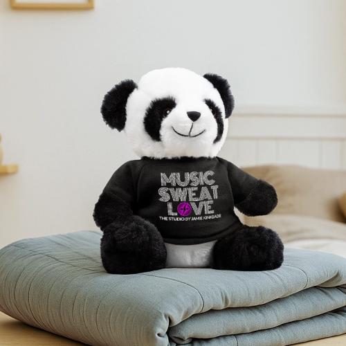 MUSIC SWEAT LOVE - Panda Bear