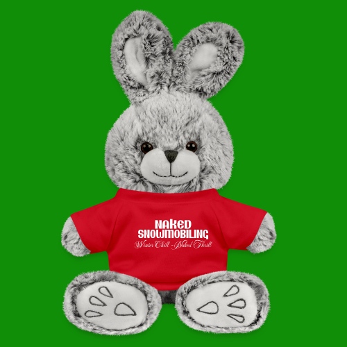 Naked Snowmobiling - Rabbit