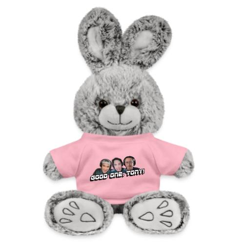 GOOD ONE, TONY! (with Fusco Show back) - Rabbit