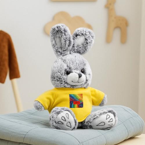 CIty Life Org Vol. 1 - Rabbit