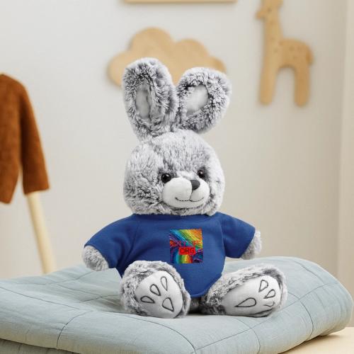 CIty Life Org Vol. 1 - Rabbit