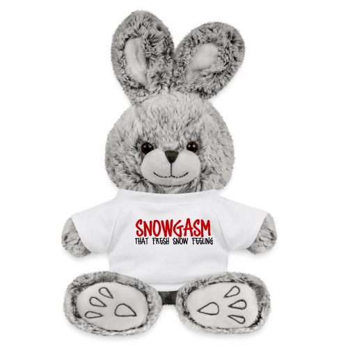 Snowgasm - Rabbit