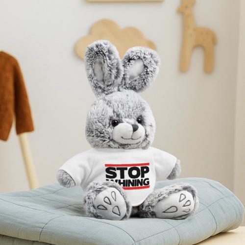 Stop Whining - Rabbit