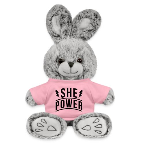 She Power - Rabbit