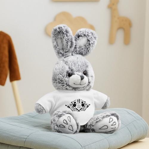 50th Anniversary Utensils - Black - Rabbit