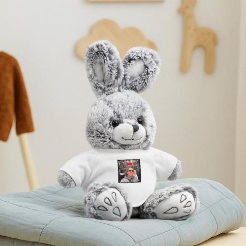 City Life Org Manhattan ft Jean - Rabbit