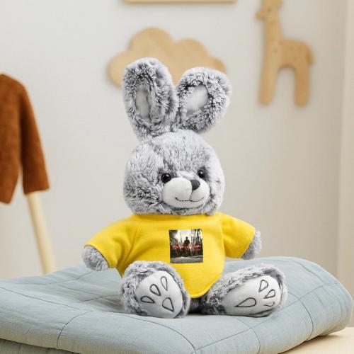 House of Jean - Rabbit