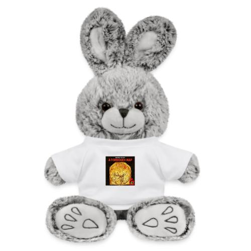 A FORBIDDEN MAP - Rabbit