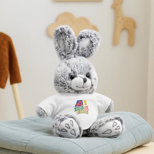 end gun violence - Rabbit