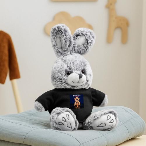 Irresistible Sass - Rabbit