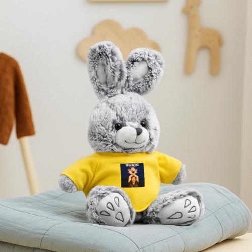 Irresistible Sass - Rabbit