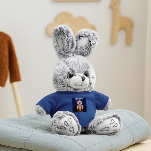 Irresistible Sass - Rabbit