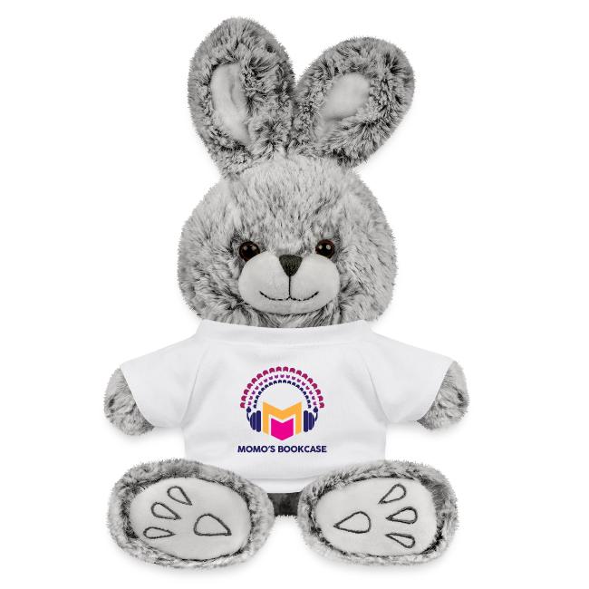 Momo's Bookcase Merch