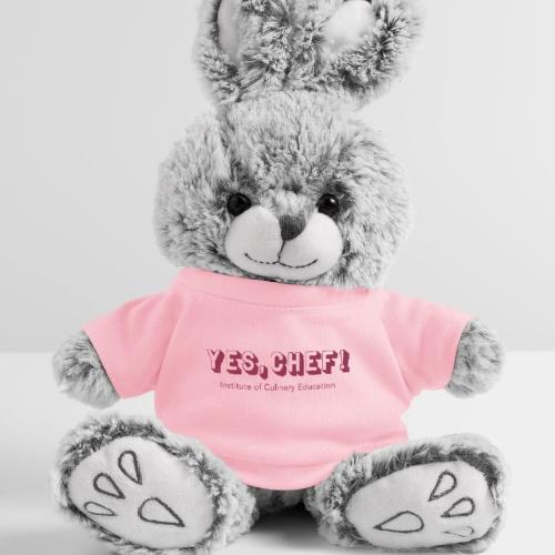 Yes, Chef! - Rabbit