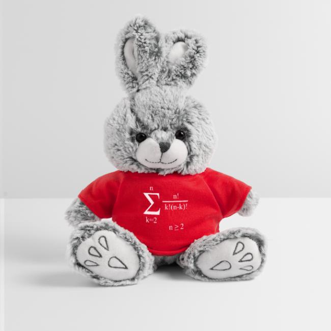 Poly Formula (white)