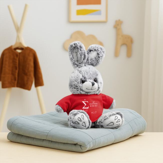 Poly Formula (white)